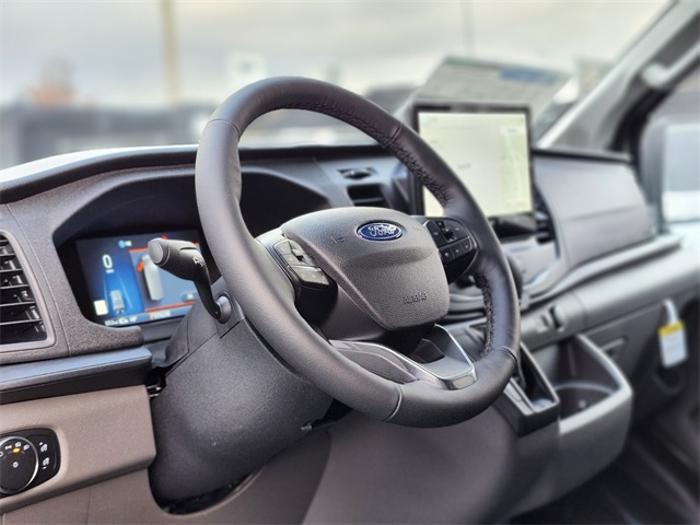 New 2026 Ford Transit 250 - photo 20
