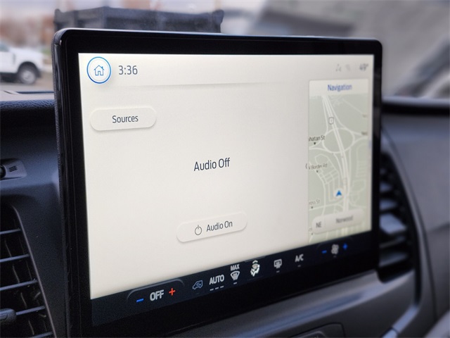 New 2026 Ford Transit 250 - photo 21