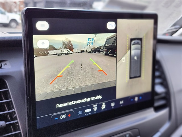 New 2026 Ford Transit 250 - photo 22