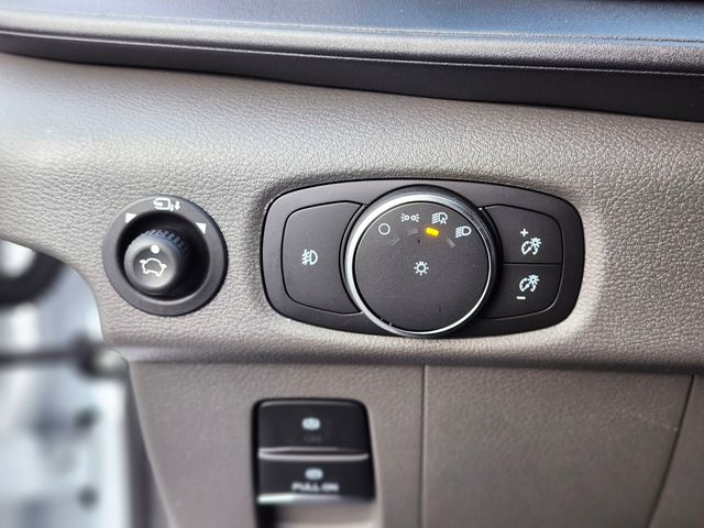 New 2026 Ford Transit 250 - photo 23
