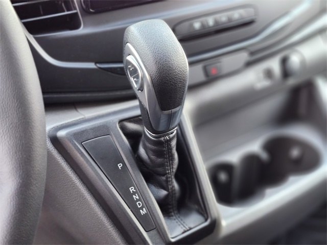 New 2026 Ford Transit 250 - photo 25