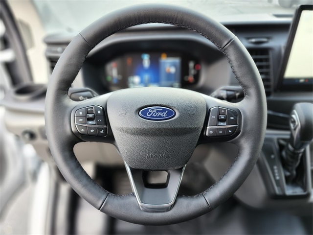 New 2026 Ford Transit 250 - photo 26