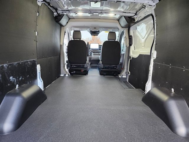 New 2026 Ford Transit 250 - photo 2
