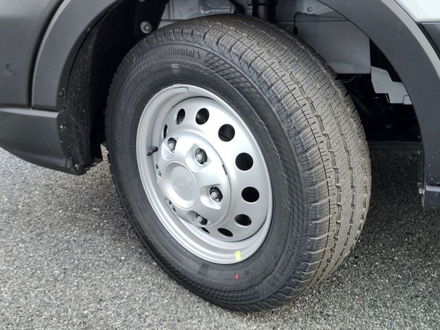 New 2026 Ford Transit 250 - photo 30