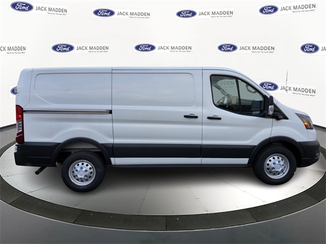 New 2026 Ford Transit 250 - photo 9