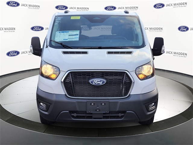 New 2026 Ford Transit 250 - photo 11