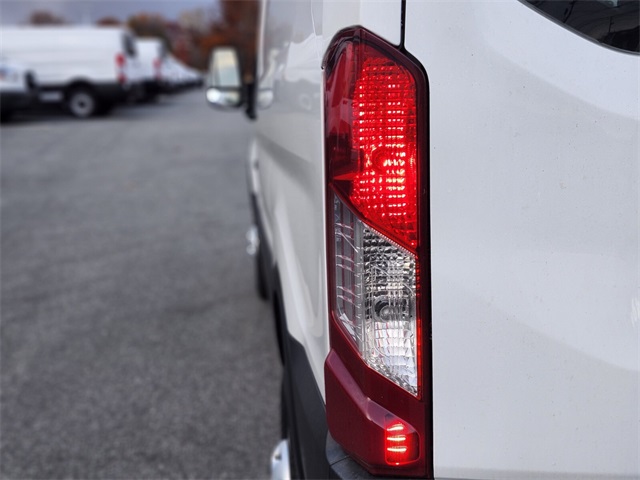 New 2026 Ford Transit 250 - photo 12