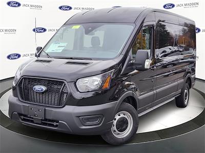 2025 Ford Transit 250 Medium Roof RWD Empty Cargo Van for sale #27274 - photo 1