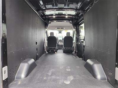 2025 Ford Transit 250 Medium Roof RWD Empty Cargo Van for sale #27274 - photo 2