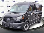 2025 Ford Transit 250 Medium Roof RWD Empty Cargo Van for sale #27274 - photo 1