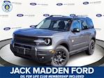 New 2025 Ford Bronco Sport Big Bend for sale #27561 - photo 1