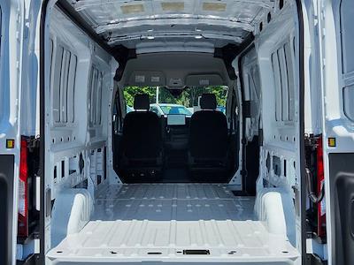 2026 Ford Transit 250 Medium Roof RWD Empty Cargo Van for sale #2757 - photo 2