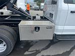 2025 Ford F-350 Regular Cab DRW 4WD Crysteel Dump Truck for sale #27874 - photo 10