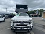 2025 Ford F-350 Regular Cab DRW 4WD Crysteel Dump Truck for sale #27874 - photo 4