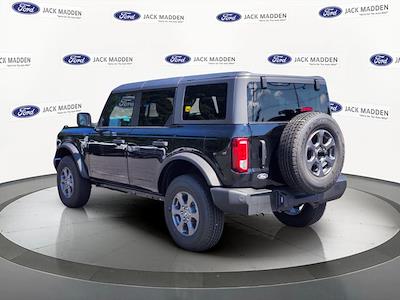 2026 Ford Bronco 4WD SUV for sale #28070 - photo 2