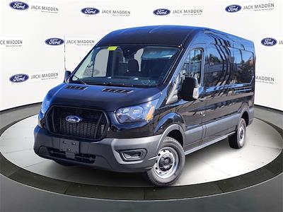 2025 Ford Transit 250 Medium Roof RWD Empty Cargo Van for sale #28267 - photo 1