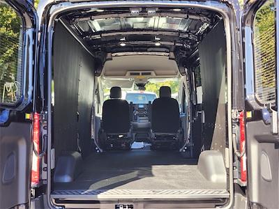 2025 Ford Transit 250 Medium Roof RWD Empty Cargo Van for sale #28267 - photo 2