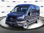 2025 Ford Transit 250 Medium Roof RWD Empty Cargo Van for sale #28267 - photo 1