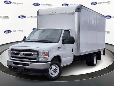2026 Ford E-350 RWD Box Van for sale #28450 - photo 1
