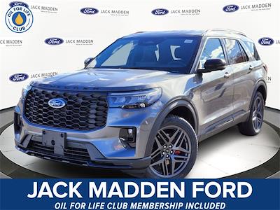 New 2026 Ford Explorer ST-Line for sale #29038 - photo 1