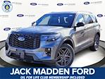 New 2026 Ford Explorer ST-Line for sale #29038 - photo 1