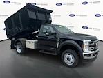 2024 Ford F-550 Regular Cab DRW 4WD Switch-N-Go Dump Truck for sale #29130 - photo 3