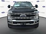 2024 Ford F-550 Regular Cab DRW 4WD Switch-N-Go Dump Truck for sale #29130 - photo 4