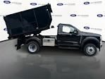 2024 Ford F-550 Regular Cab DRW 4WD Switch-N-Go Dump Truck for sale #29130 - photo 5