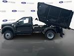 2024 Ford F-550 Regular Cab DRW 4WD Switch-N-Go Dump Truck for sale #29130 - photo 8