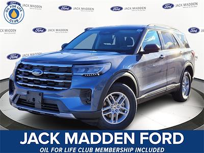 New 2026 Ford Explorer Active for sale #29519 - photo 1