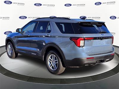 New 2026 Ford Explorer Active for sale #29519 - photo 2