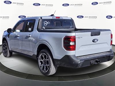 New 2026 Ford Maverick Lariat SuperCrew Cab for sale #29576 - photo 2