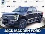 2025 Ford F-150 Lightning SuperCrew Cab AWD Pickup for sale #29779 - photo 1