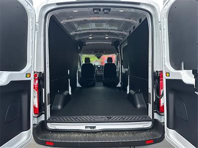 2025 Ford Transit 250 Medium Roof RWD Empty Cargo Van for sale #29946 - photo 2