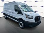 2025 Ford Transit 250 Medium Roof RWD Empty Cargo Van for sale #29946 - photo 3