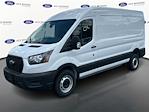 2025 Ford Transit 250 Medium Roof RWD Empty Cargo Van for sale #29946 - photo 1