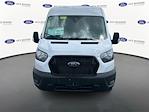2025 Ford Transit 250 Medium Roof RWD Empty Cargo Van for sale #29946 - photo 4