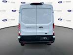 2025 Ford Transit 250 Medium Roof RWD Empty Cargo Van for sale #29946 - photo 7