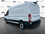 2025 Ford Transit 250 Medium Roof RWD Empty Cargo Van for sale #29946 - photo 8