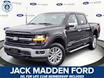 New 2025 Ford F-150 XLT SuperCrew Cab for sale #30054 - photo 1