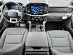 New 2025 Ford F-150 XLT SuperCrew Cab for sale #30054 - photo 12