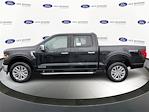 New 2025 Ford F-150 XLT SuperCrew Cab for sale #30054 - photo 5