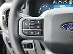 New 2025 Ford F-150 XLT SuperCrew Cab for sale #30054 - photo 30