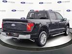 New 2025 Ford F-150 XLT SuperCrew Cab for sale #30054 - photo 9