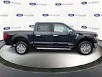 New 2025 Ford F-150 XLT SuperCrew Cab for sale #30054 - photo 4