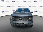 2025 Ford F-150 SuperCrew Cab 4WD Pickup for sale #30085 - photo 4