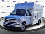 2026 Ford E-350 RWD Service Utility Van for sale #30237 - photo 1