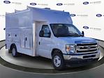 2026 Ford E-350 RWD Service Utility Van for sale #30237 - photo 8
