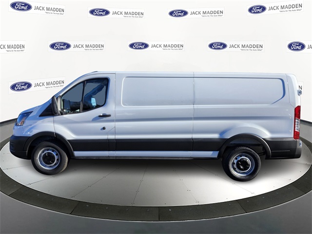 New 2026 Ford Transit 250 - photo 6