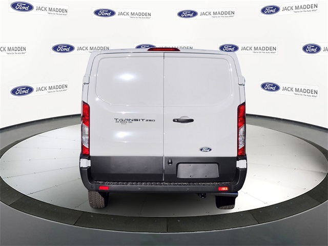 New 2026 Ford Transit 250 - photo 7